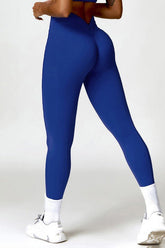 Women’s Sport Hip Lift Yoga Quick-Drying Leggings | Zarnesh