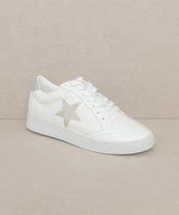 Women's Autumn-Classic Sneakers | Zarnesh