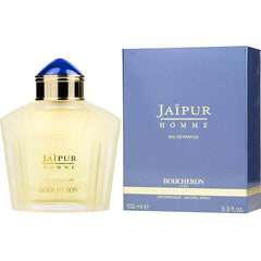 MEN JAIPUR by Boucheron - EAU DE PARFUM SPRAY 3.3 OZ | Zarnesh