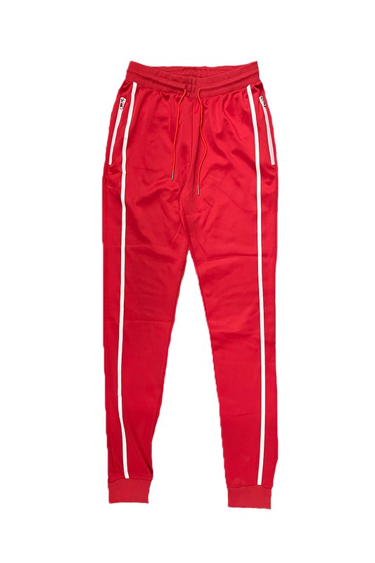 Men's Active Wear Running Track Pant Joggers | Zarnesh