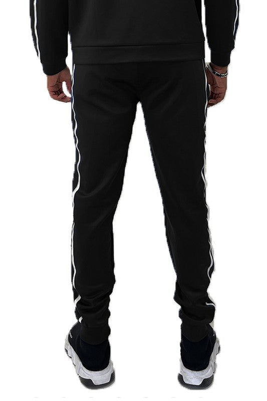 Men's Active Wear Running Track Pant Joggers | Zarnesh