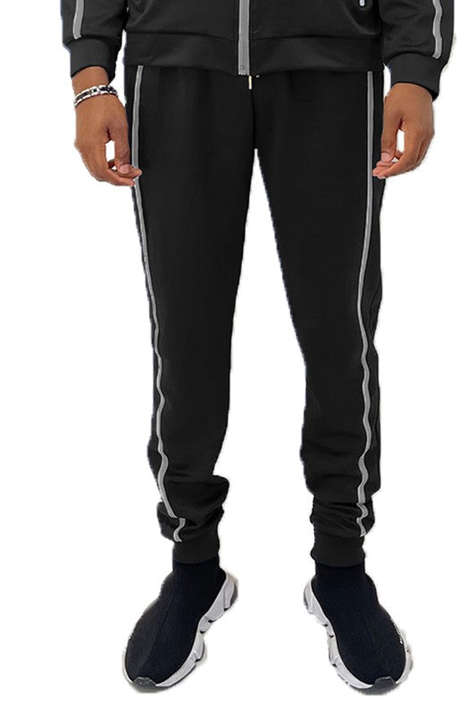 Men's Active Wear Running Track Pant Joggers | Zarnesh