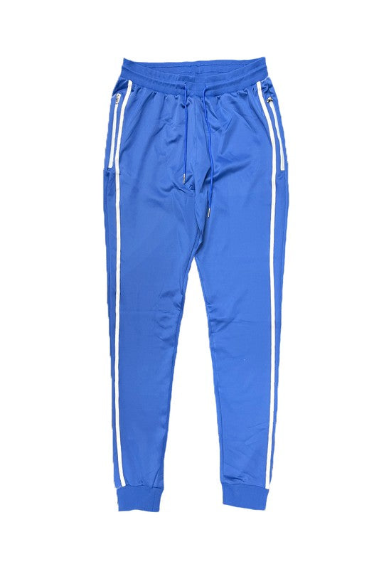 Men's Active Wear Running Track Pant Joggers | Zarnesh