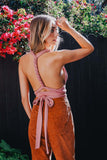 Women's Multiple Ways Convertible Bralette | Zarnesh