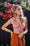 Women's Multiple Ways Convertible Bralette | Zarnesh