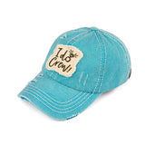 WOMEN'S I DO CREW | ZARNESH
