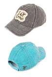 WOMEN'S I DO CREW | ZARNESH