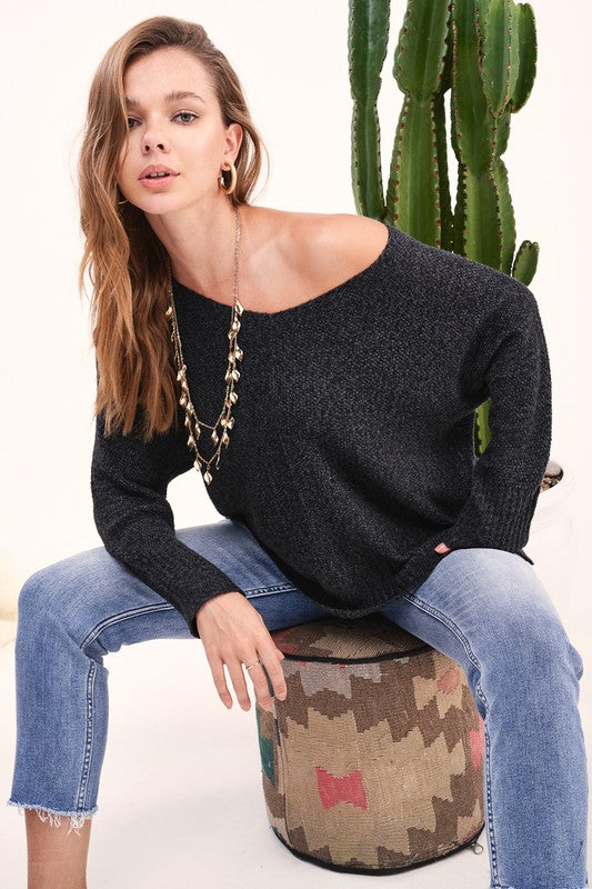 Women’s Winnie Sweater | Zarnesh