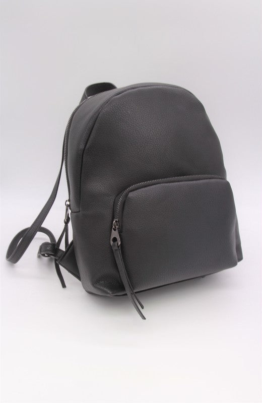 Travel-Friendly Backpack Shoulder Bags College Bag | Zarnesh