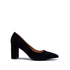 WOMEN'S MEIER-22A Pump | Zarnesh