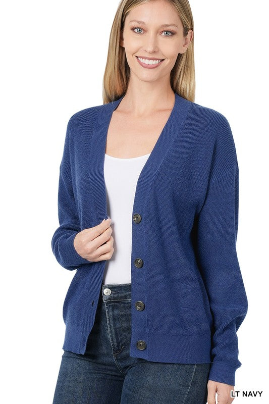 Women Viscose Sweater Cardigan | Zarnesh