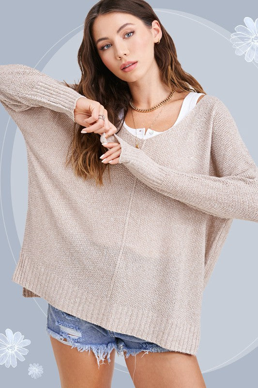 Women’s Winnie Sweater | Zarnesh