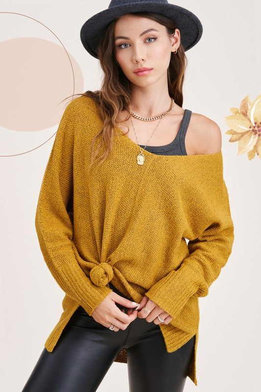 Women’s Winnie Sweater | Zarnesh