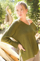 Women’s Winnie Sweater | Zarnesh