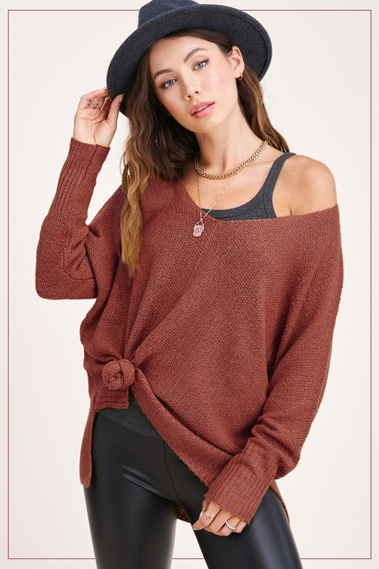 Women’s Winnie Sweater | Zarnesh