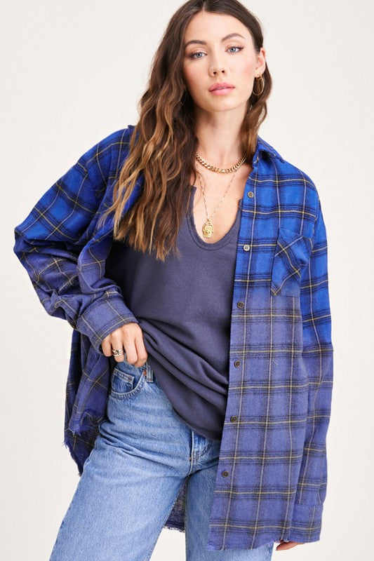 Women's Kayla Shirt  | Zarnesh