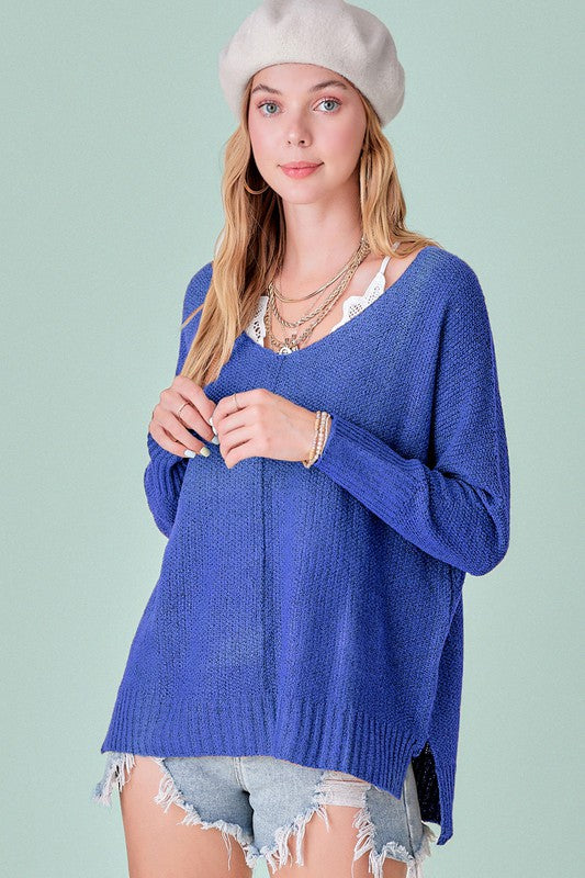 Women’s Winnie Sweater | Zarnesh