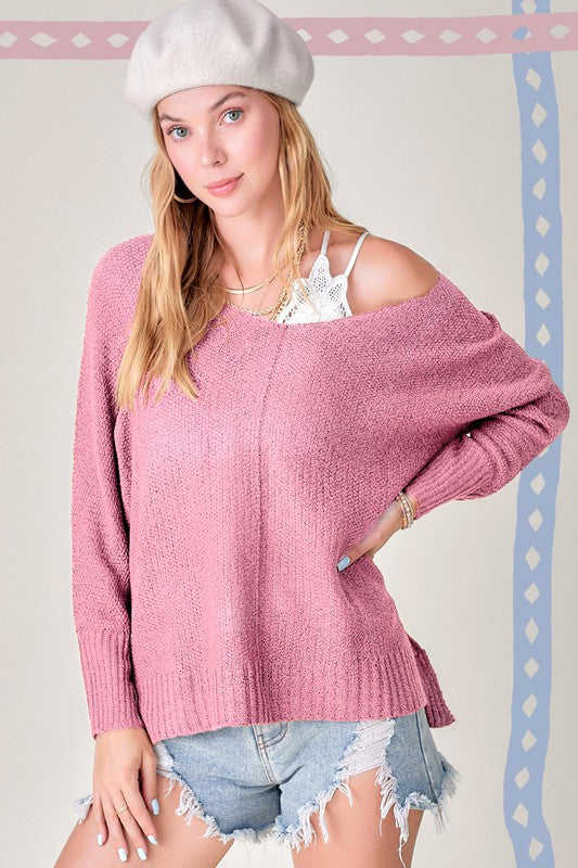 Women’s Winnie Sweater | Zarnesh