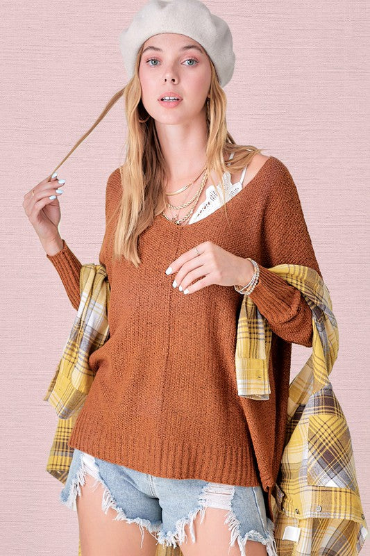 Women’s Winnie Sweater | Zarnesh