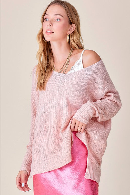 Women’s Winnie Sweater | Zarnesh