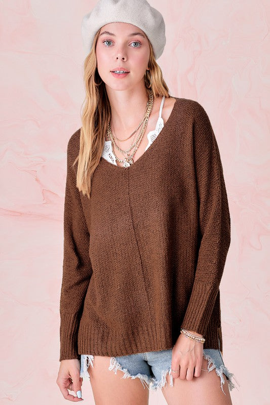 Women’s Winnie Sweater | Zarnesh