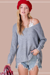 Women’s Winnie Sweater | Zarnesh