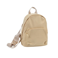 Classic Mini Nylon Fashion Backpack - Trendy Backpacks | Zarnesh