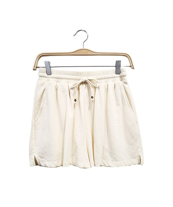  Super Soft Sustainable Summer Hemp Shorts - Fabric Dream | Zarnesh