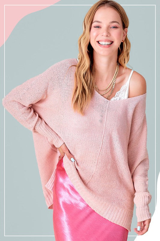 Women’s Winnie Sweater | Zarnesh