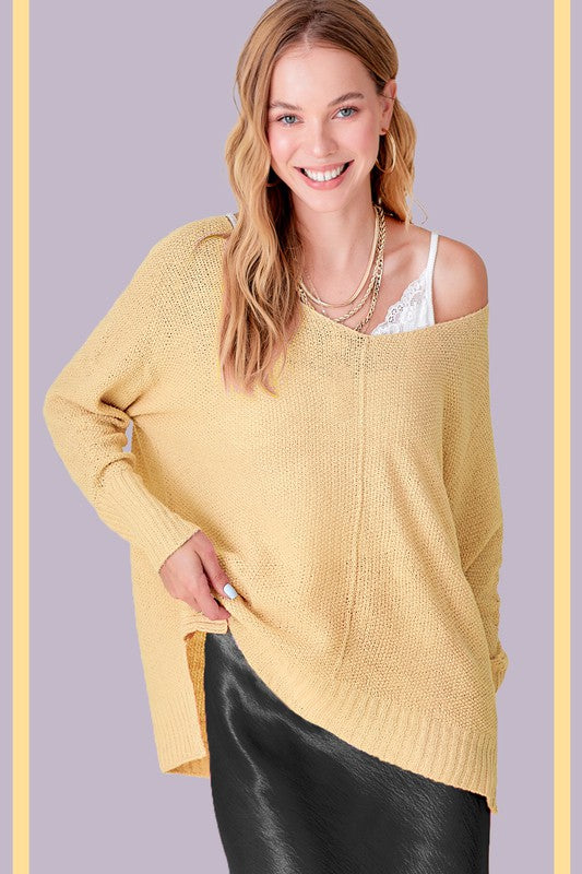 Women’s Winnie Sweater | Zarnesh