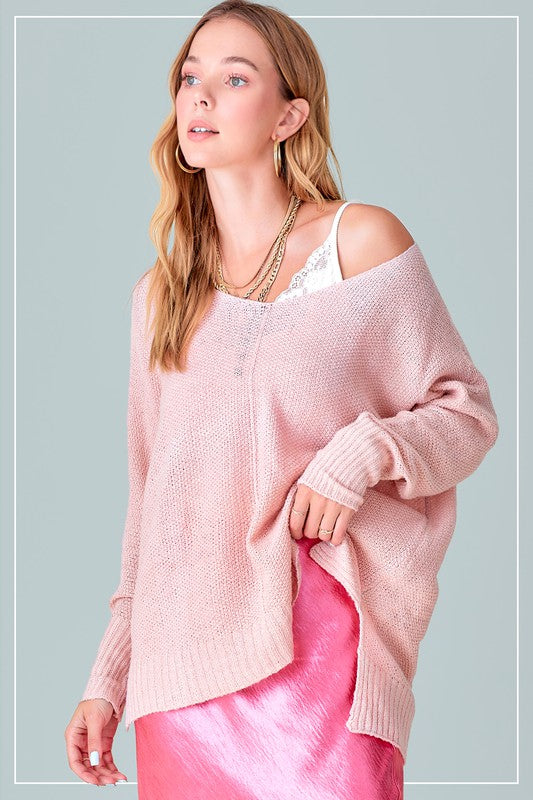 Women’s Winnie Sweater | Zarnesh