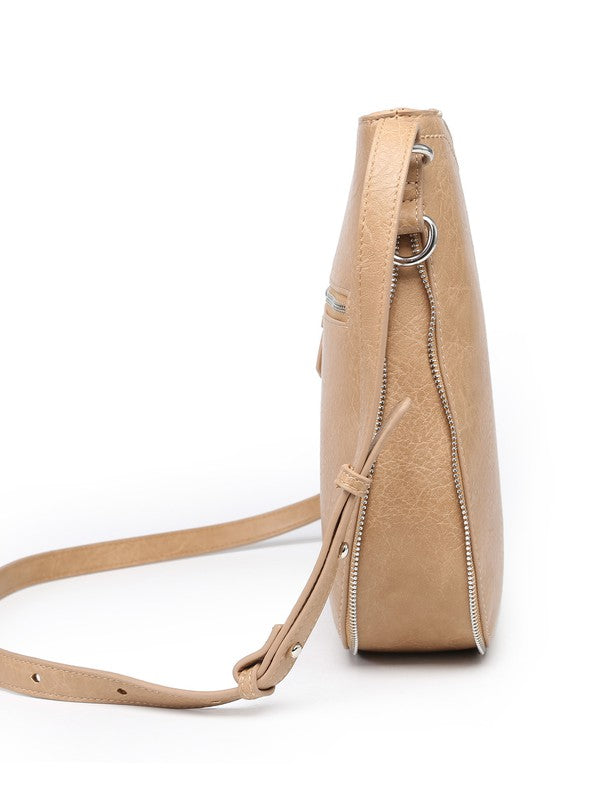 Women's Small Crossbody Bag | Zarnesh