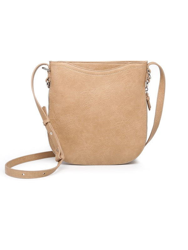 Women's Small Crossbody Bag | Zarnesh