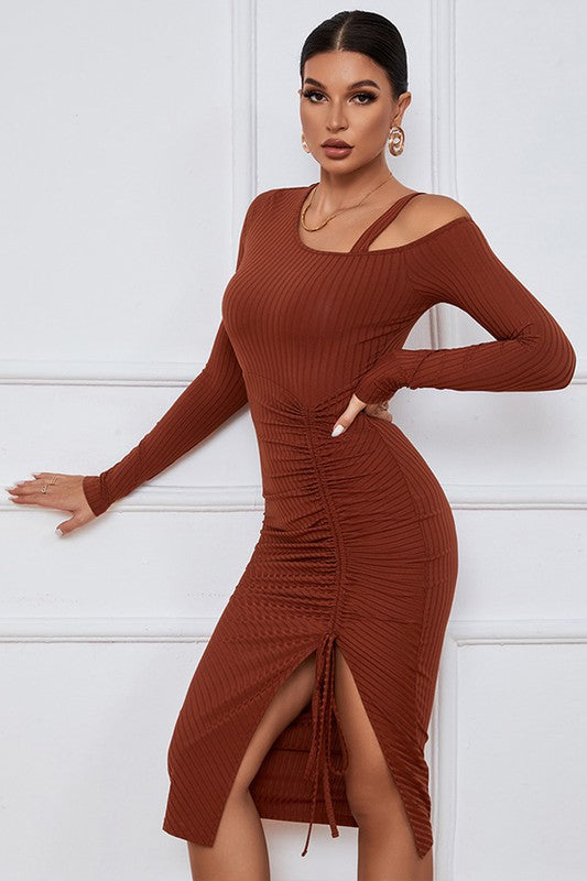 Women's Sexy Fashion Dress | Zarnesh