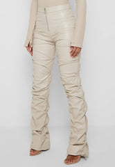 Women's SEXY PU LEATHER PANTS | Zarnesh