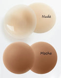 Women Explore Reusable No-Adhesive Nipple Cover 3018 | Zarnesh
