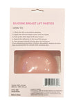 Women Regular Size Silicone Breast Lift Pasties 3009 | Zarnesh