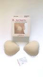 Women Strapless Heart Shape Bra 3028 C-D | Zarnesh