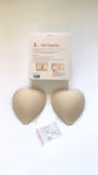 Women Strapless Heart Shape Bra 3028 C-D | Zarnesh