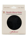 Women Comfortable Reusable Adhesive Pasties 3019 | Zarnesh