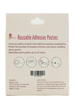 Women Comfortable Reusable Adhesive Pasties 3019 | Zarnesh