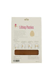 Women Total Nipple Coverage Enhanced Lift Pasties 3020 Zarnesh