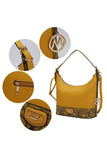  MKF Collection Diana Shoulder Handbag By Mia K | Zarnesh 