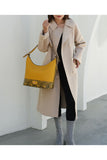  MKF Collection Diana Shoulder Handbag By Mia K | Zarnesh 