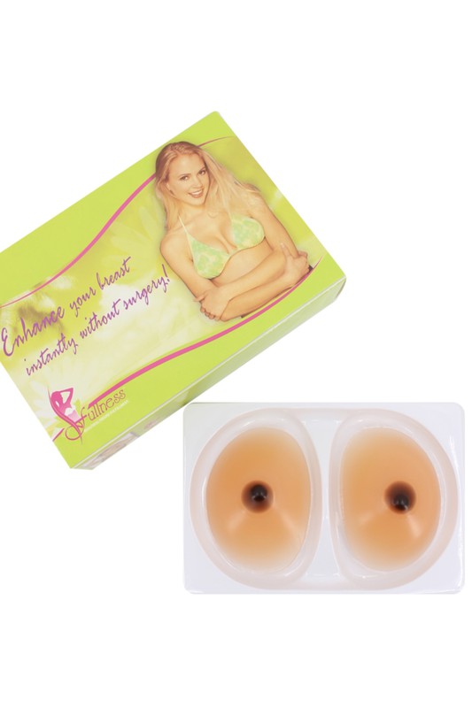 Women Breast Enhancer - Nude Nipple zarnesh.com