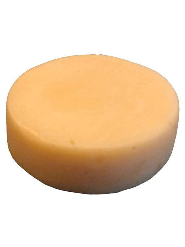 All-Natural Conditioner Bar - Eco-Friendly Hair Care Routine | Zarnesh