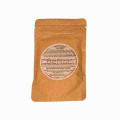 All-Natural Tooth Powder Refill Bag - Sustainable Dental Care for a Fresh Smile | Zarnesh