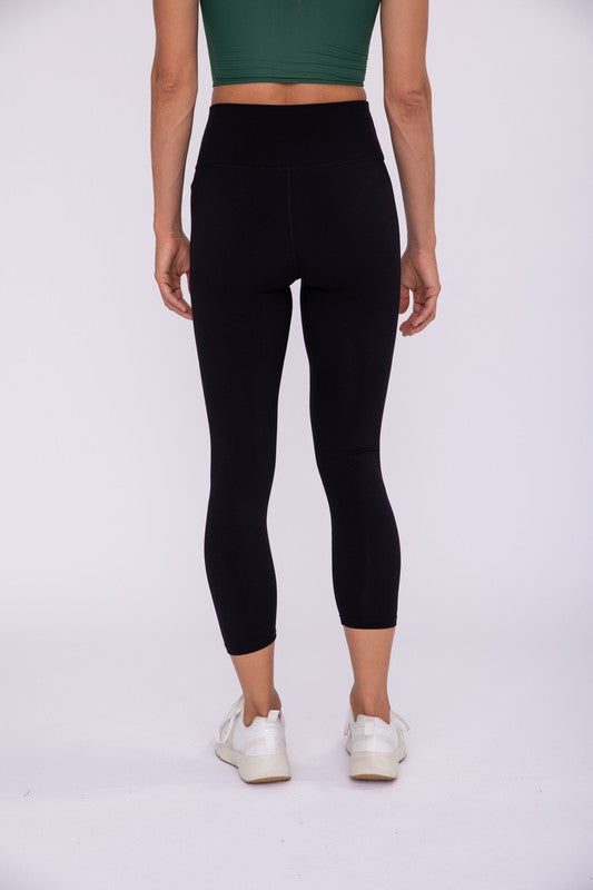 Women BRONZE Manhattan Ultra Form Fit Leggings | Zarnesh