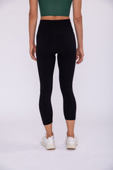 Women BRONZE Manhattan Ultra Form Fit Leggings | Zarnesh