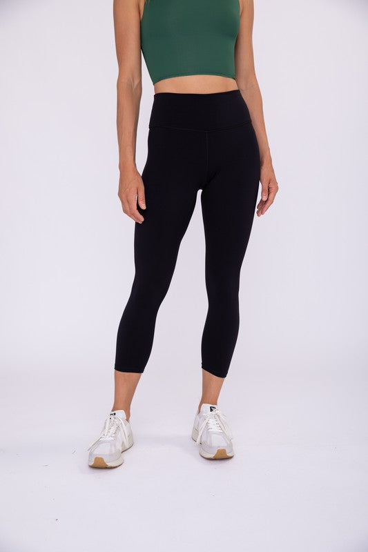 Women BRONZE Manhattan Ultra Form Fit Leggings | Zarnesh